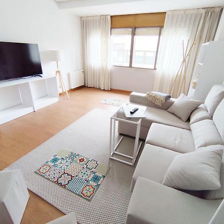 Piso De Alba Apartment Chantada Exterior photo